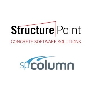 StructurePoint spColumn v7 اورجینال دوسال