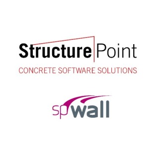 StructurePoint spWall v5.01 دوسال