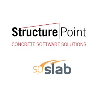 StructurePoint spSlab v5.50 دوسال