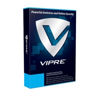 VIPRE Ultimate Security 5 PC