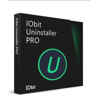IObit Uninstaller PRO
