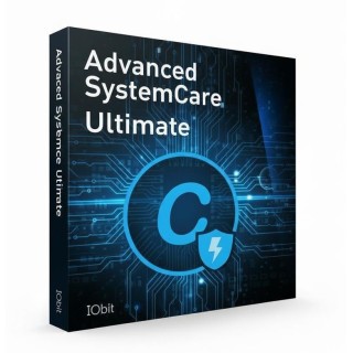 Advanced SystemCare Pro 1PC 