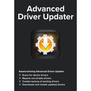 Systweak Advanced Driver Updater