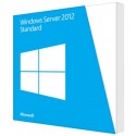 Microsoft Windows Server 2012 Standard 