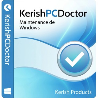 خرید لایسنس اورجینال Kerish Doctor
