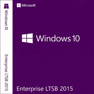 Windows 10 Enterprise LTSB 2015