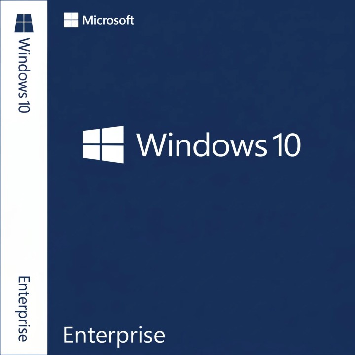 Windows 10 Enterprise