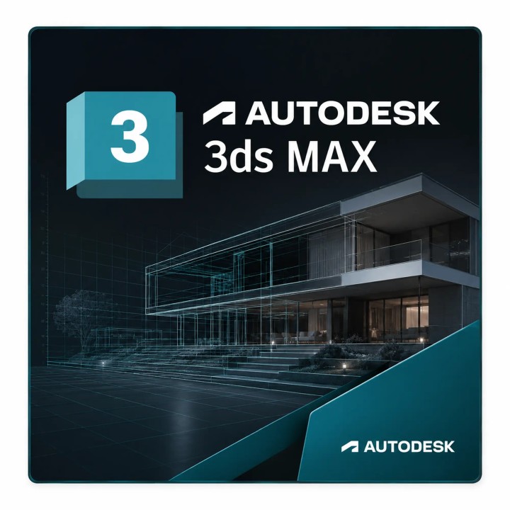 Autodesk 3Ds Max