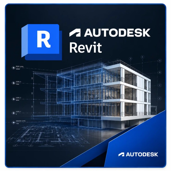 Autodesk Revit