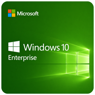 خرید لایسنس اورجینال ویندوز 10 اینترپرایز - Windows 10 Enterprise