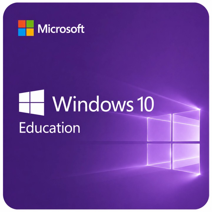 windows 10 education