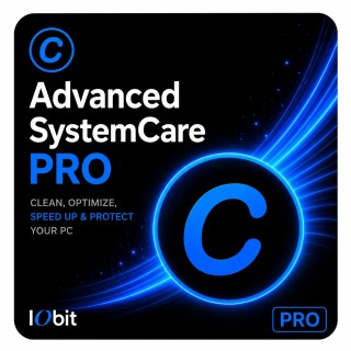 Advanced SystemCare Pro
