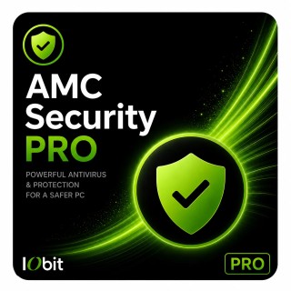 AMC Security PRO