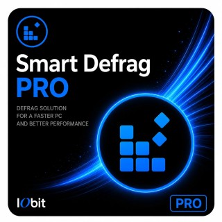 Smart Defrag PRO