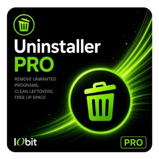 IObit Uninstaller Pro