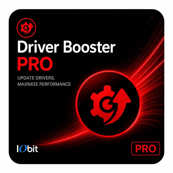 IObit Uninstaller Pro