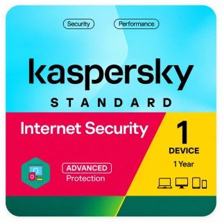 Kaspersky Internet Security
