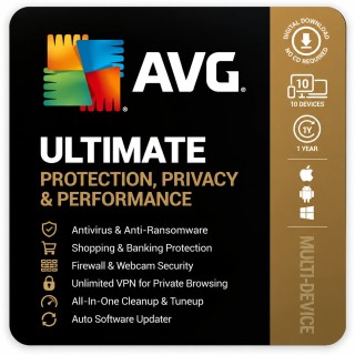 AVG Ultimate