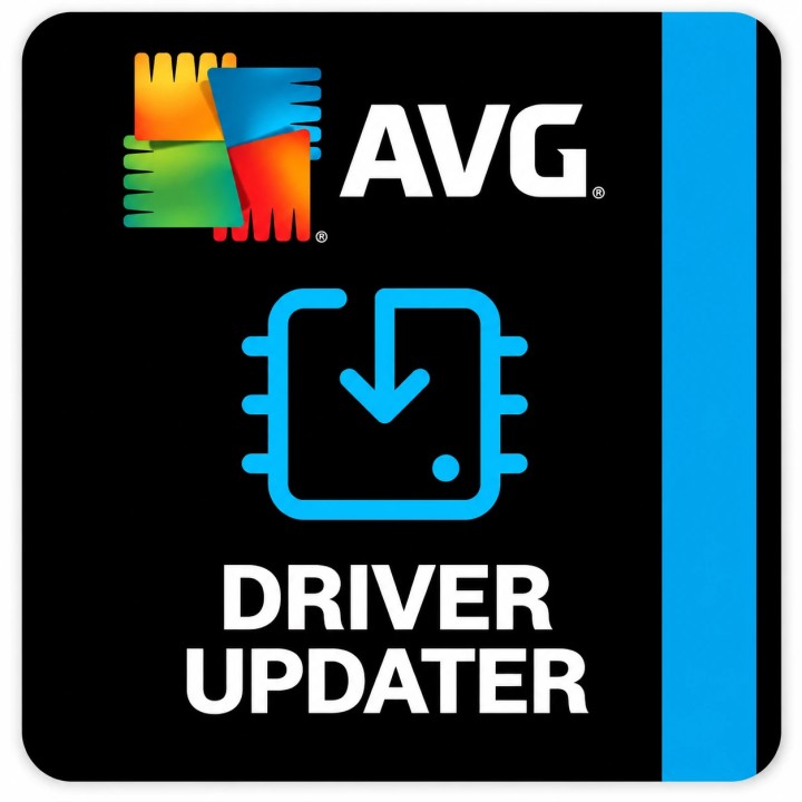 AVG Driver Updater