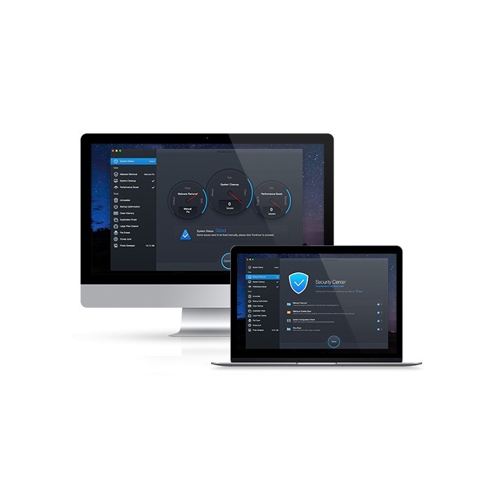 MacBooster Lite