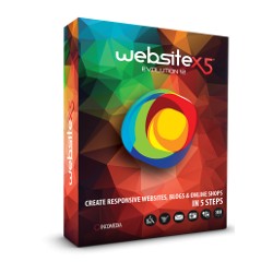 WebSite X5 Home 10