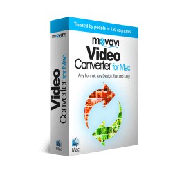 Movavi Video Converter for Mac  Personal