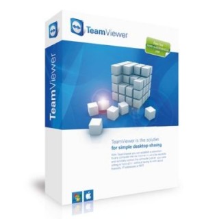 TeamViewer Business