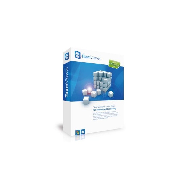 TeamViewer Business