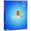 Windows XP Professional SP3