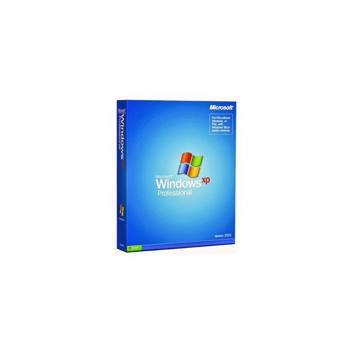 Windows XP Professional