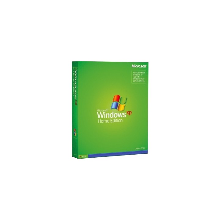 Windows XP Professional