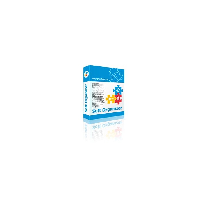 Reg Organizer