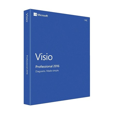 visio professional 2019 review