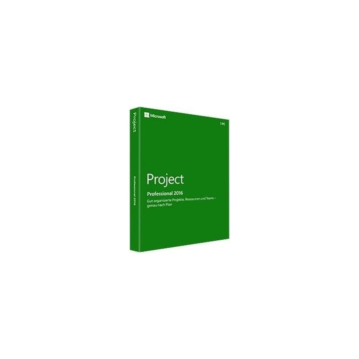 Microsoft Visio Professional 2016