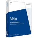 Microsoft Visio Professional 2013 