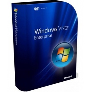 Windows Vista Enterprise