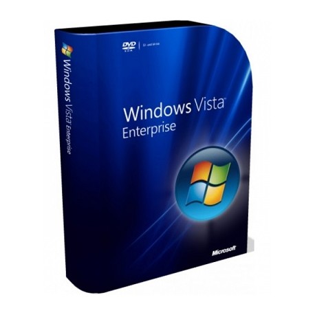 Windows Vista Enterprise