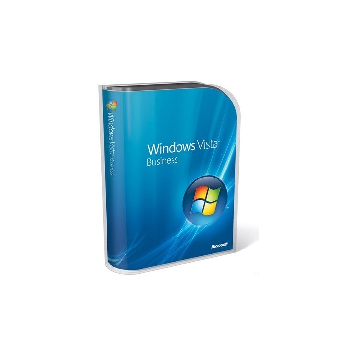 Windows Vista Enterprise