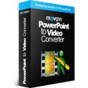   Movavi PowerPoint to Video Converter Personal