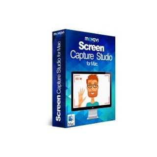 Movavi Video Converter for Mac  Personal