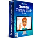 Movavi Screen Capture Studio for Mac Personal