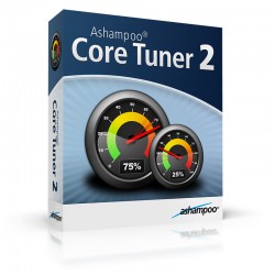 Ashampoo Core Tuner 2