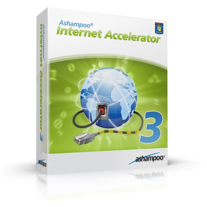 Ashampoo Internet Accelerator 3
