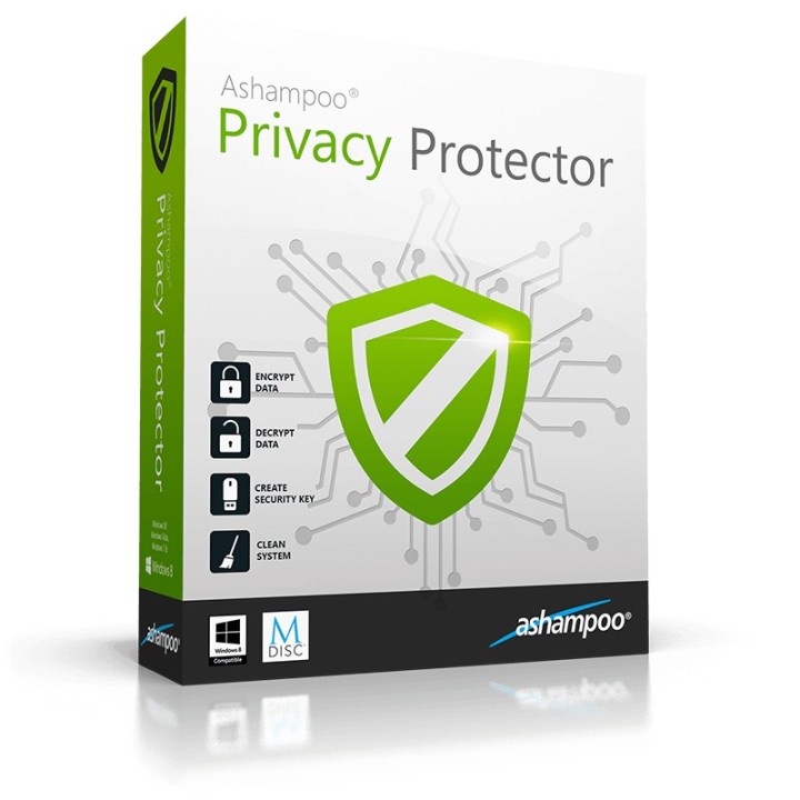  Ashampoo Backup Pro 10 