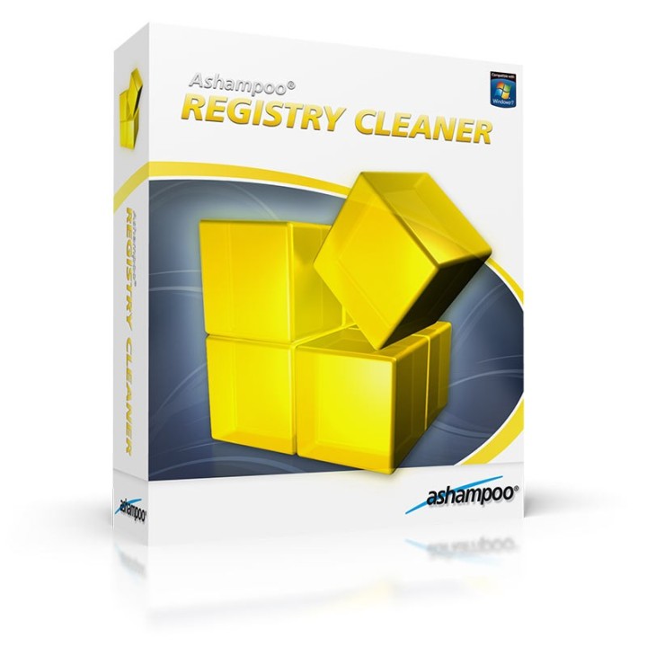 Ashampoo Registry Cleaner