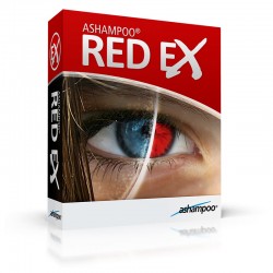 Ashampoo Red Ex