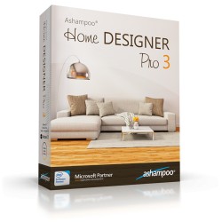 Ashampoo Home Designer Pro 3