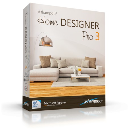 ashampoo home designer pro 4