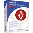 Paragon Hard Disk Manager  Professional 