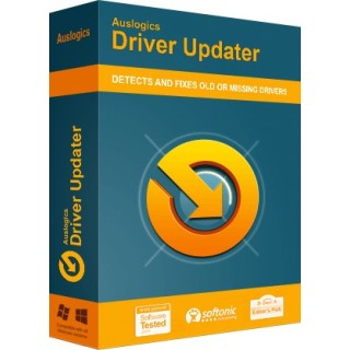 Auslogics Driver Updater 
